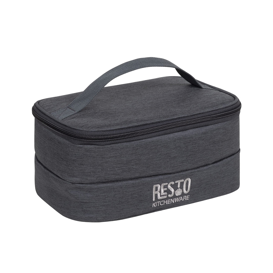 Bequeme Faltbare Thermotasche 1,7 L, 3,5 L oder 6 L - Perfekte Lunchtasche für Damen & Herren, Kalte
