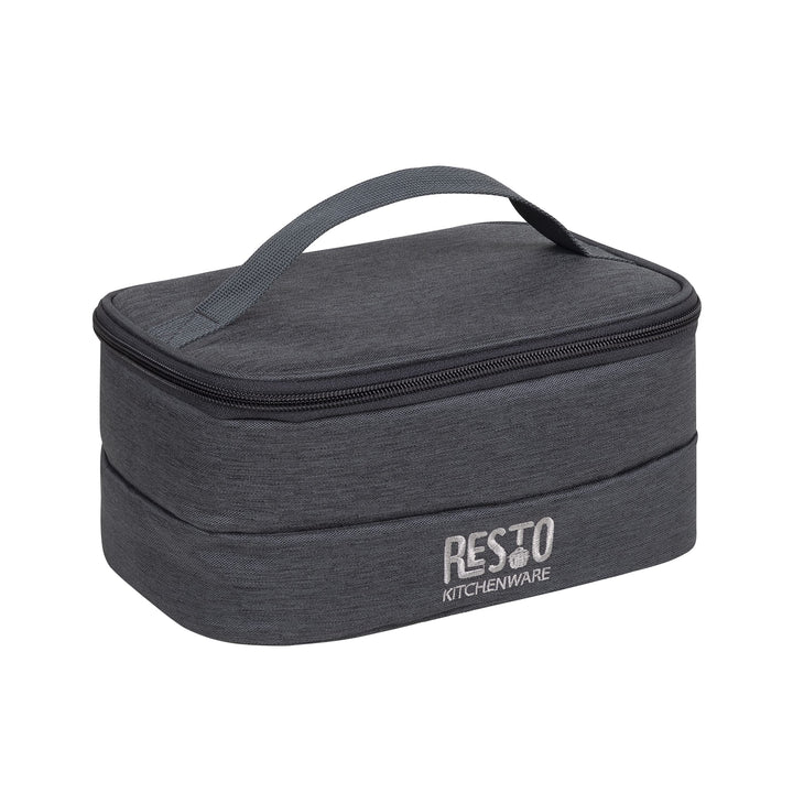 Bequeme Faltbare Thermotasche 1,7 L, 3,5 L oder 6 L - Perfekte Lunchtasche für Damen & Herren, Kalte
