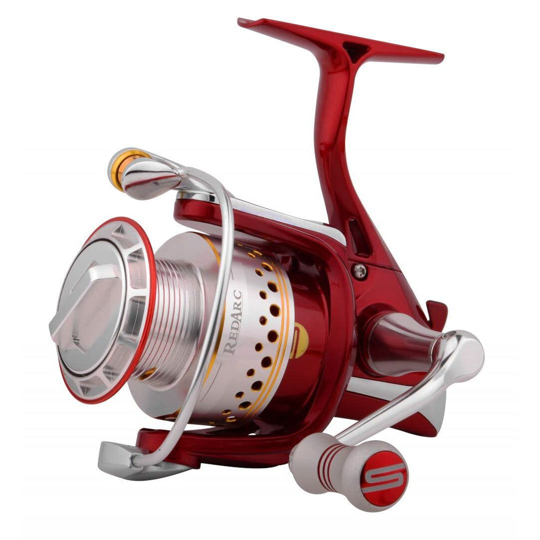 Spro Red Arc 1000 2000 3000 4000 New 2019