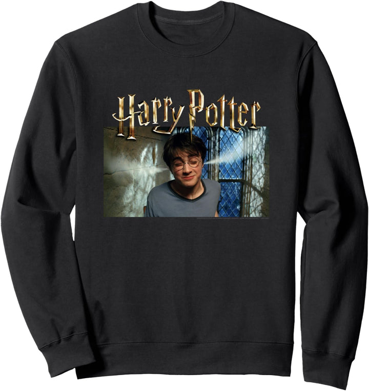 Harry Potter Steam Ears Sweatshirt