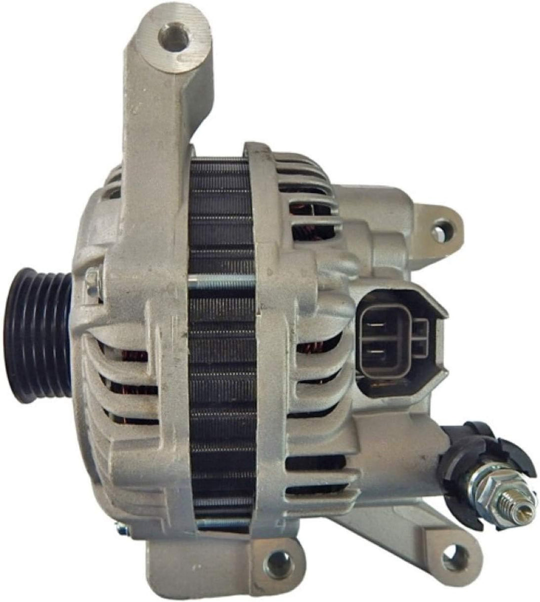 HELLA - Generator/Lichtmaschine - 14V - 90A - für u.a. Mazda 5 (CR19) - 8EL 011 712-321
