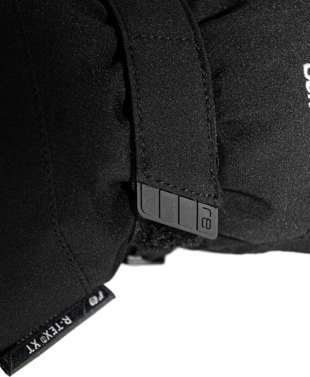 Reusch Unisex Jugend Kinder Fäustlinge Kondor R-tex Xt Junior Mitten Warm, Wasserdicht, Atmungsaktiv