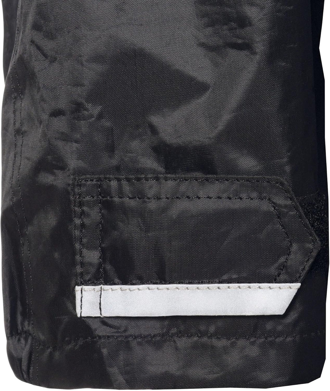 Tucano Urbano Unisex Set Diluvio Start COMPLETO MOTO, Nero, XS EU