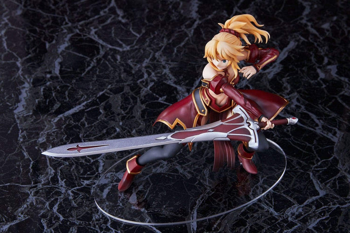 Aniplex Fate/Apocrypha PVC Statue 1/7 Saber of RED (The Great Holy Grail War) 20 cm