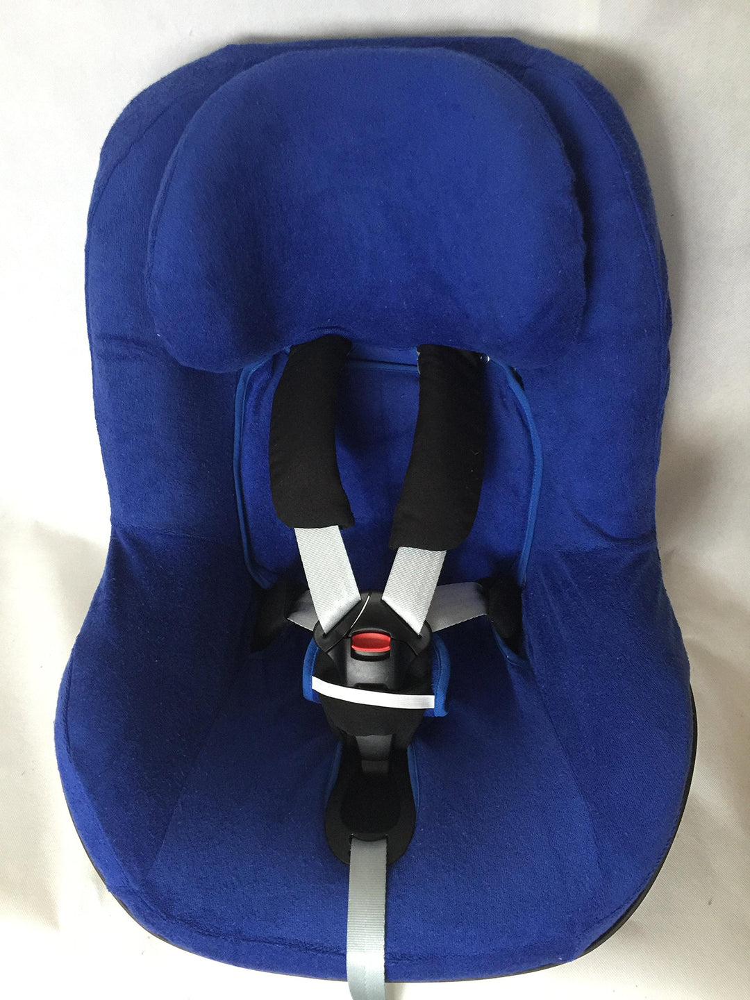 Sommerbezug Schonbezug Frottee von EKO passend für Maxi-cosi Pearl, Pearl Pro und 2wayPearl Frottee