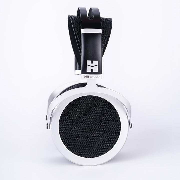 HIFIMAN Sundara Hi-Fi-Kopfhörer mit 3,5-mm-Anschlüssen, planar magnetisch, mit aktualisierten Ohrpol