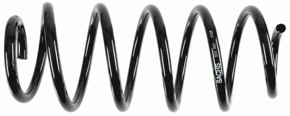 SACHS 993 062 Fahrwerksfeder