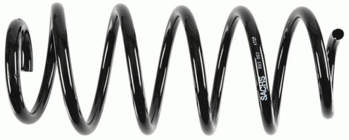 SACHS 993 062 Fahrwerksfeder