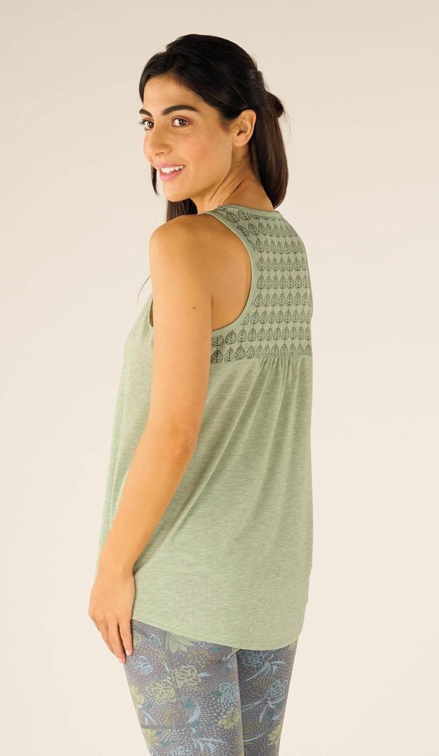 Sherpa Asha Tank Women