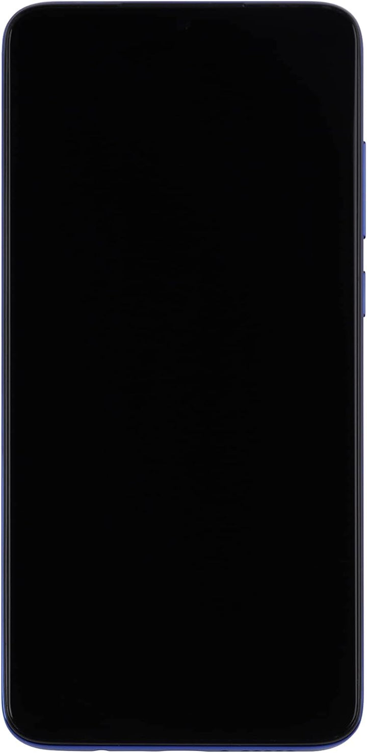 SwarKing LCD Display kompatibel mit Redmi Note 8 Pro, 2015105, M1906G7I, M1906G7G Touch Screen Digit