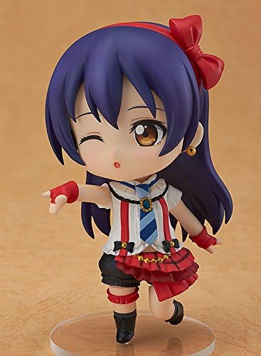 Love Live! Sonoda Umi Nendoroid Action Figure