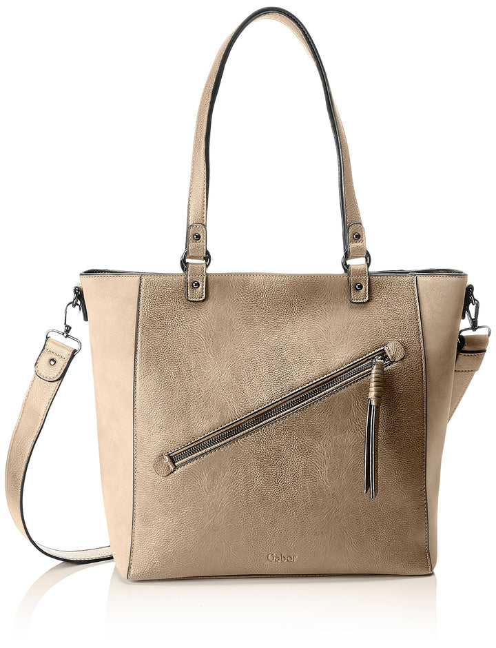 Gabor Dani Tote Beige (Taupe), Beige (Taupe)
