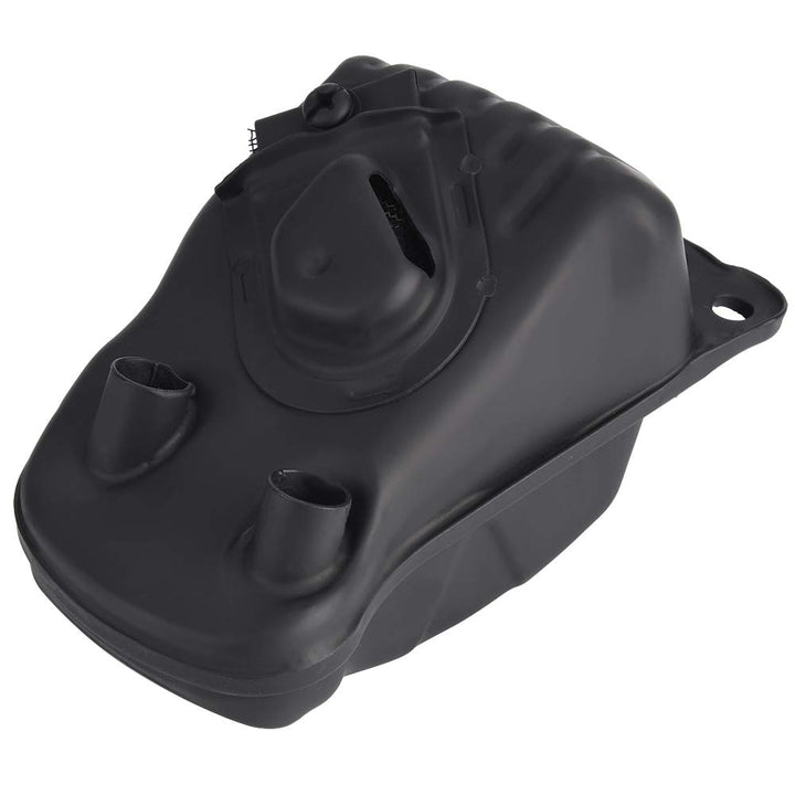 Caredy Auspuff, Schalldämpfer Schrauben Schalldämpfer Abdeckung Kühlung Shield Ersatzteile Schalldäm