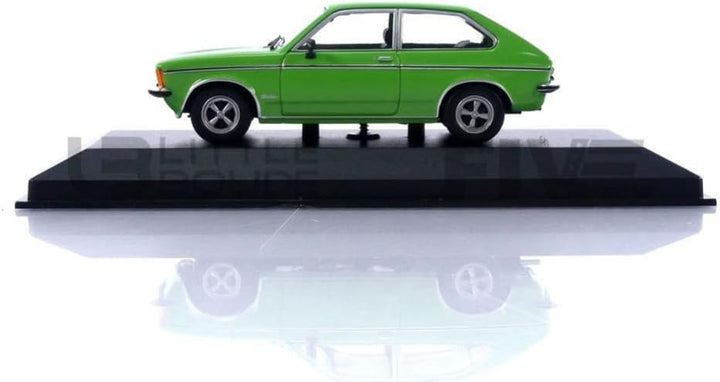 MAXICHAMPS - OPE Kadett C City - 1978-1/43