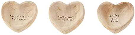GOT This Wood Herz Trinket.