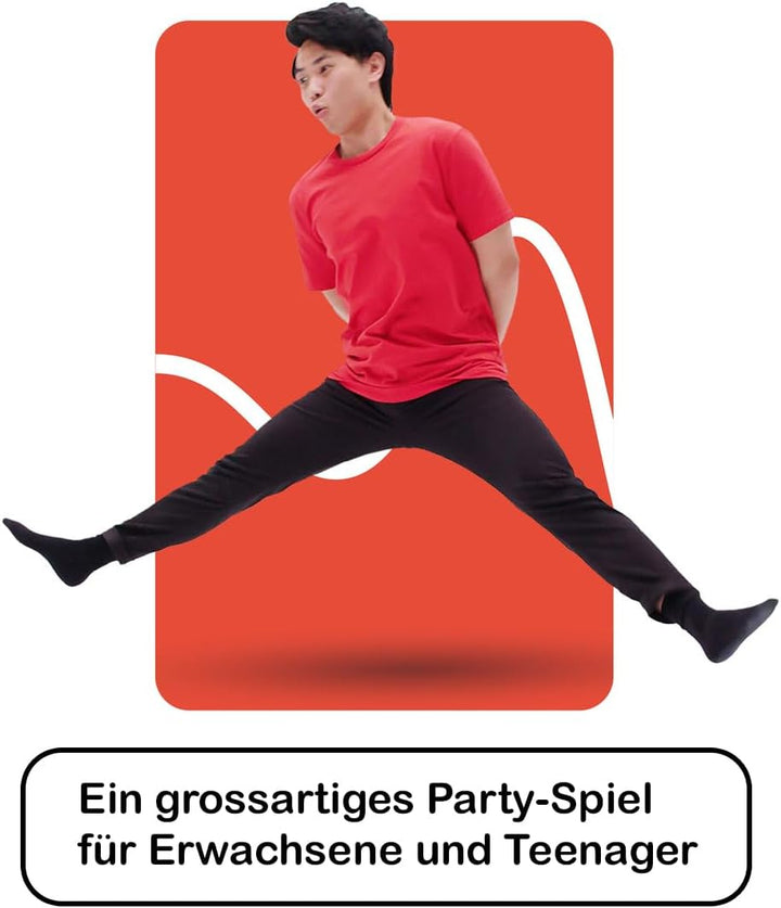 that Sound Game - EIN lautes Spiel für lustige Leute (German Language Version)