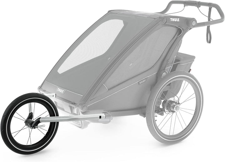 KIT TROTE THULE CARRITO CHARIOT 1 Single
