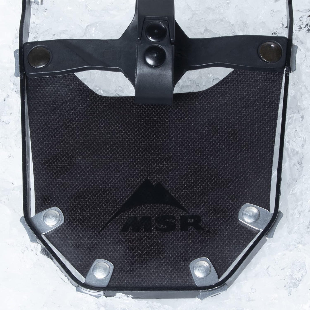 MSR Lightning Verlängerungselement schwarz