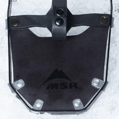 MSR Lightning Verlängerungselement schwarz