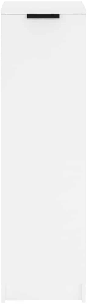 vidaXL Schuhschrank Schuhregal Schuhablage Schuhständer Schuhaufbewahrung Schuhtruhe Schuhorganizer