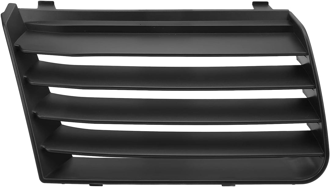 Oberer Grill für Vordere Stossstange, Wabengitter Rechts 7M785365401C Ersatzgrill Passend für Seat A