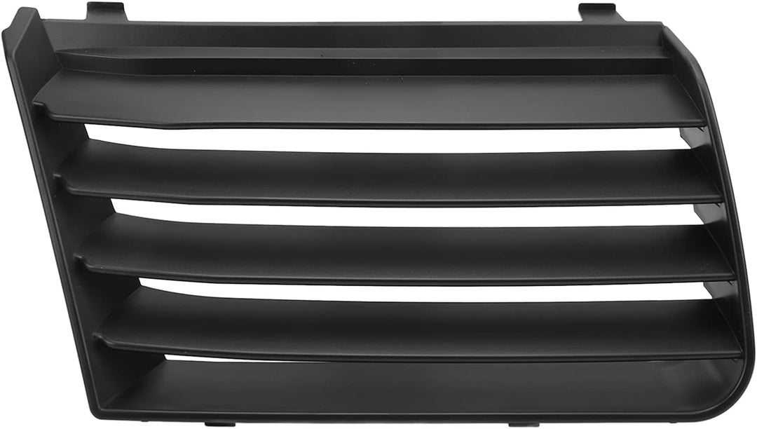 Auto-Stossstangengrill, Auto-Frontstossstange, Oberer Grill, Rechts, 7M785365401C, Ersatz für Seat A