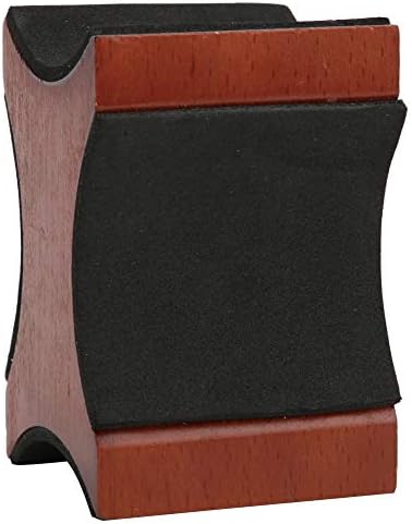 Gitarren Arbeitsmatte Multifunktions Zubehör Set Reinigungswerkzeug Nackenstützkissen Ständer für Sa