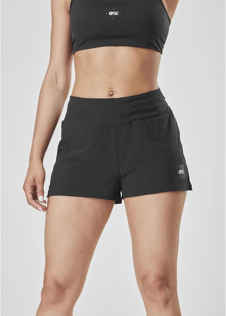 Scott Herren Shorts L Schwarz, L Schwarz
