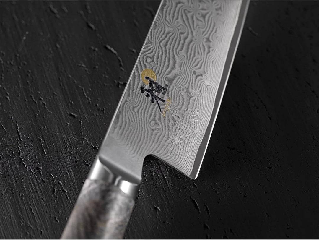 Miyabi Black 5000MCD67 Vorbereitungsmesser, 13,3 cm