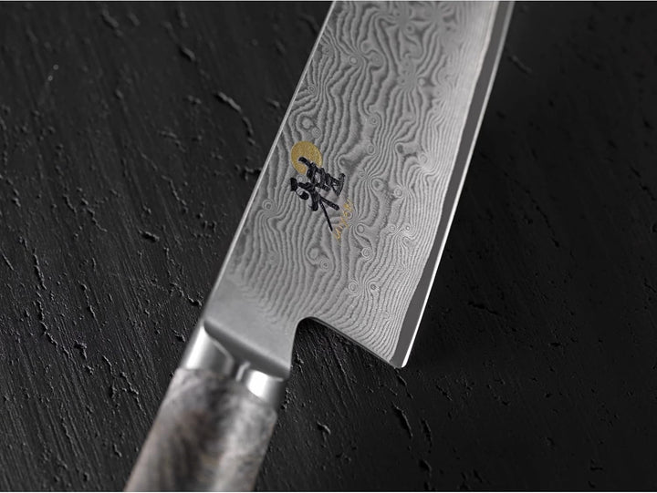 Miyabi Black 5000MCD67 Vorbereitungsmesser, 13,3 cm