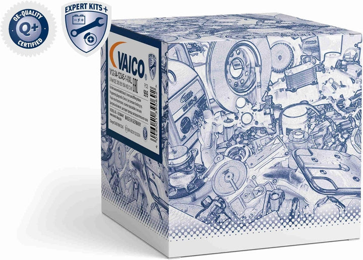 VAICO V10-6387 Fensterheber