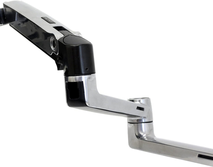 Ergotron LX Verlängerung, Schwarz Single