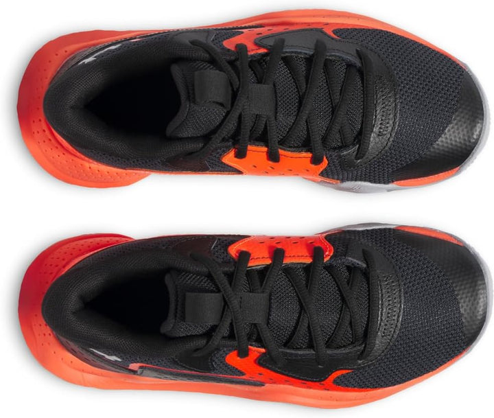 Under Armour 36.5 EU Schwarz, 36.5 EU Schwarz