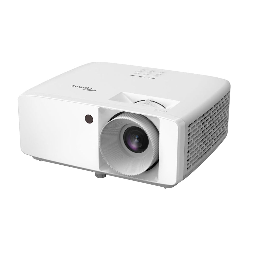 Optoma ZH400