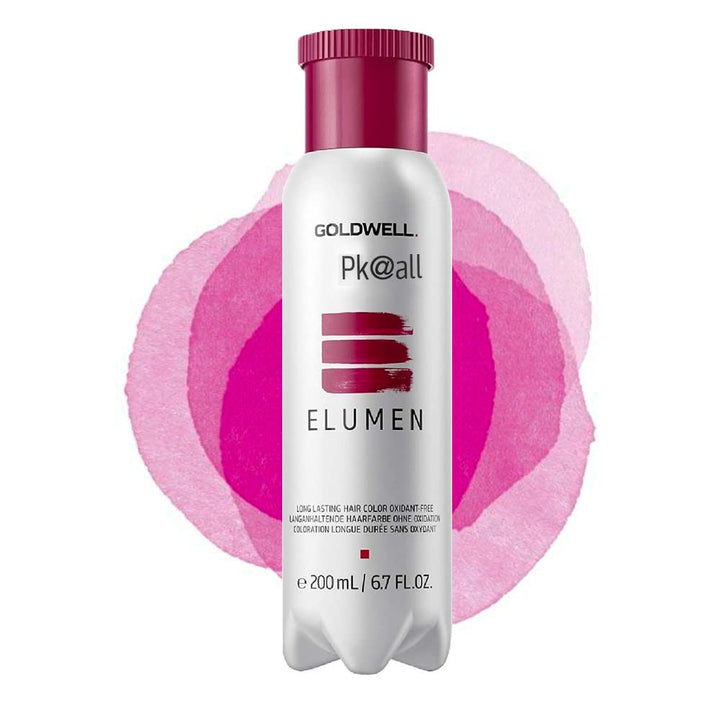 Goldwell Elumen Color Pure pink PK@all, 200ml