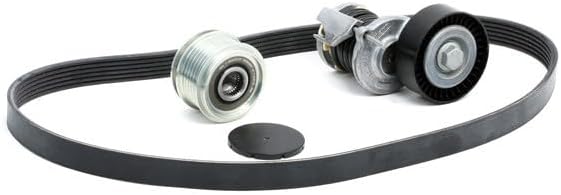 SKF VKMAF 31098 Keilrippenriemensatz