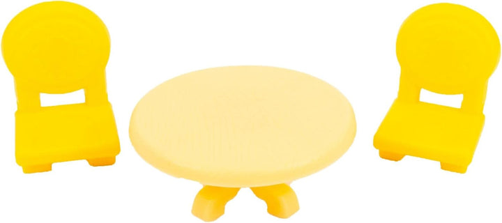 Giochi Preziosi - COCOMELON CASA Pop N Play C/JJ, Mehrfarbig, CCM18001