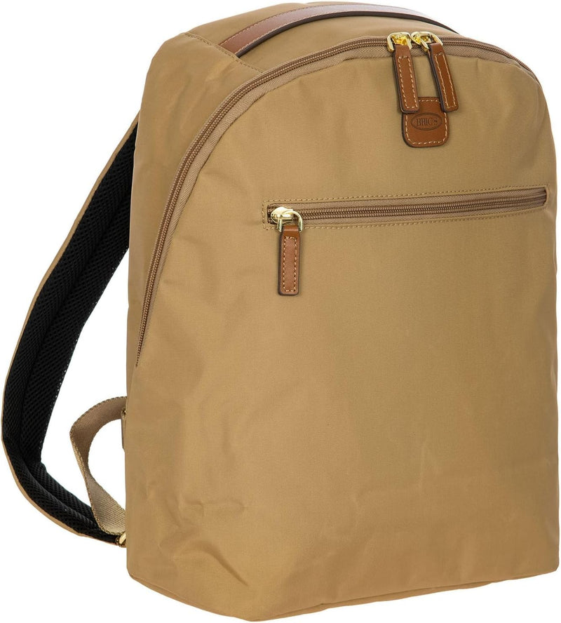 Brics X-Travel - Rucksack 35 cm havanna, Havanna