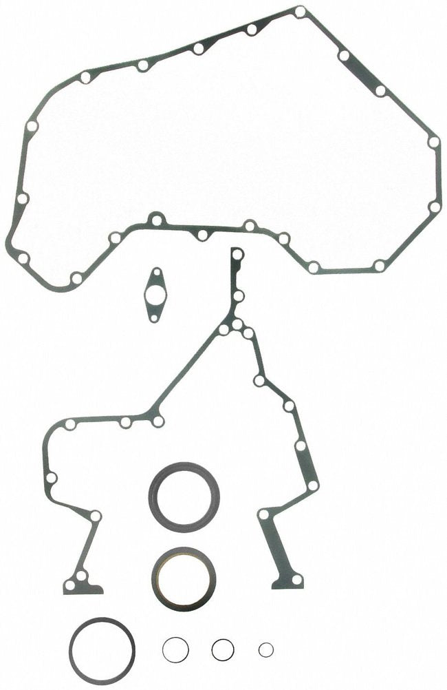 Fel-Pro TCS 45902 Steuersatz-Set