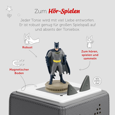 tonies Hörspiel Batman™ | ab 5 Jahren #10001984