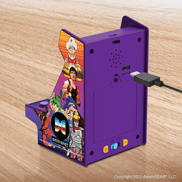 My Arcade Nano Player