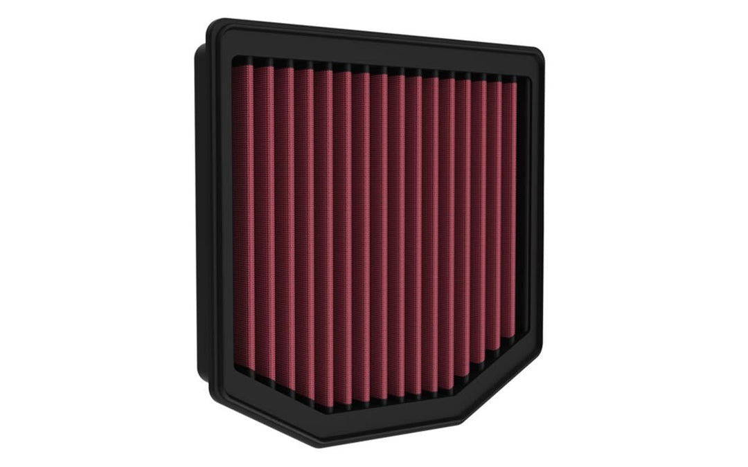 K&N Motorluftfilter: Hochleistungs-, Premium-, Powersport-Luftfilter: Kompatibel mit ausgewählten Tr