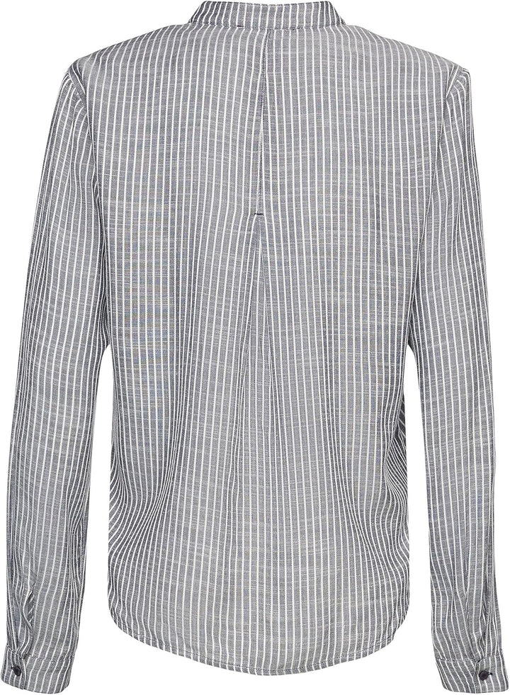 Esprit Damen 083ee1f306 Bluse M 407/Dark Blue 3, M 407/Dark Blue 3