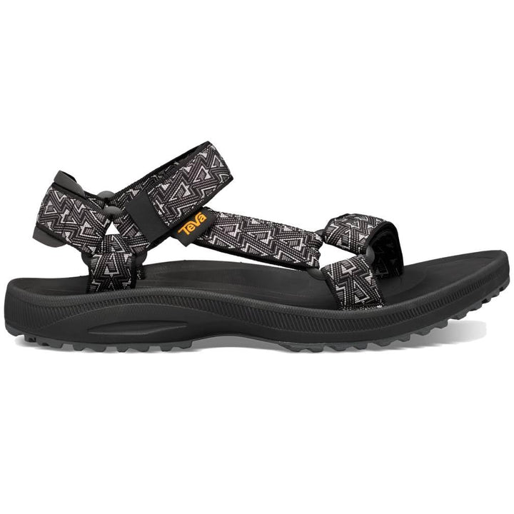 Teva Terra Fi Lite M's Herren Sport- & Outdoor Sandalen 39.5 EU Schwarz Bamboo Black Bmblc, 39.5 EU