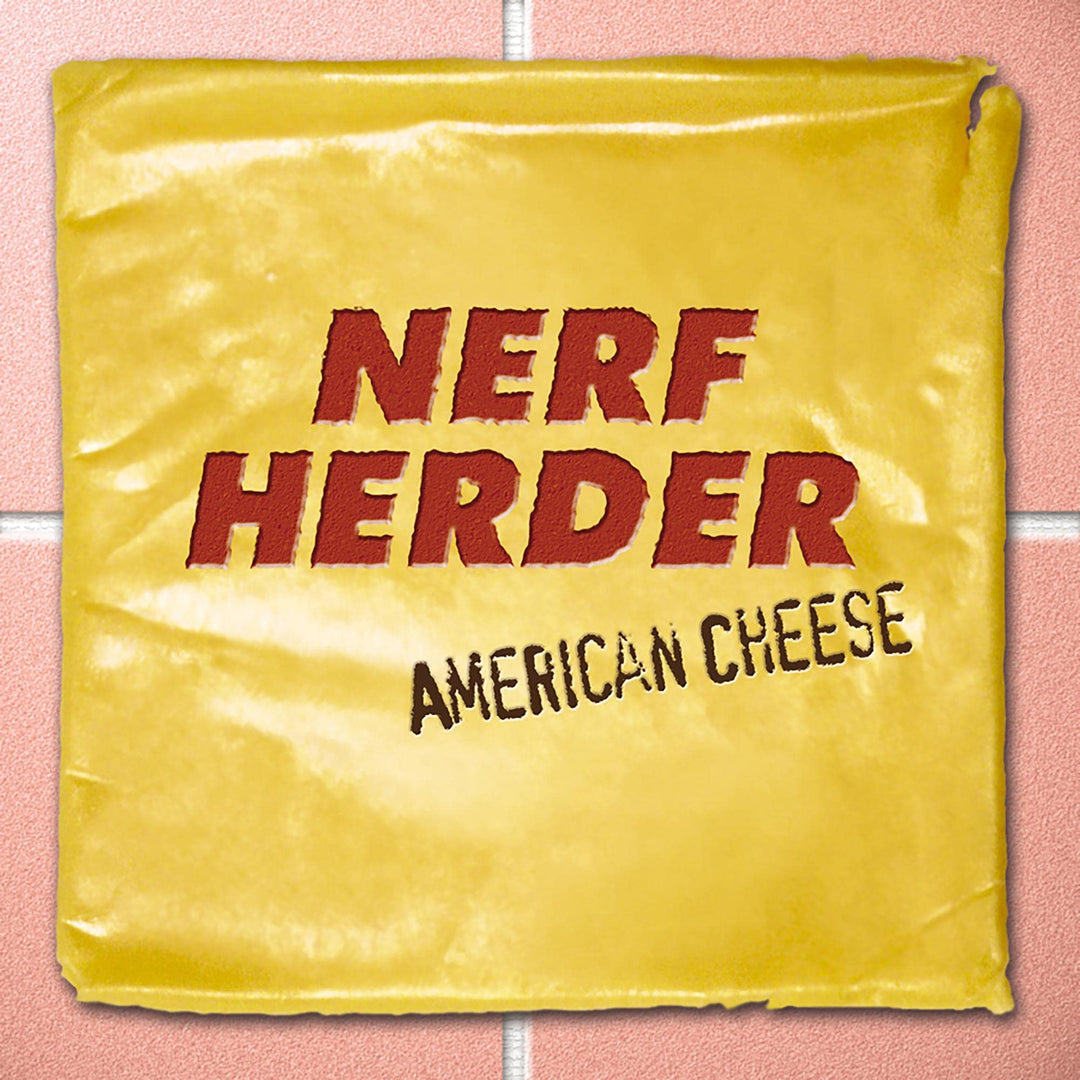 American Cheese (Ltd, Vinyl