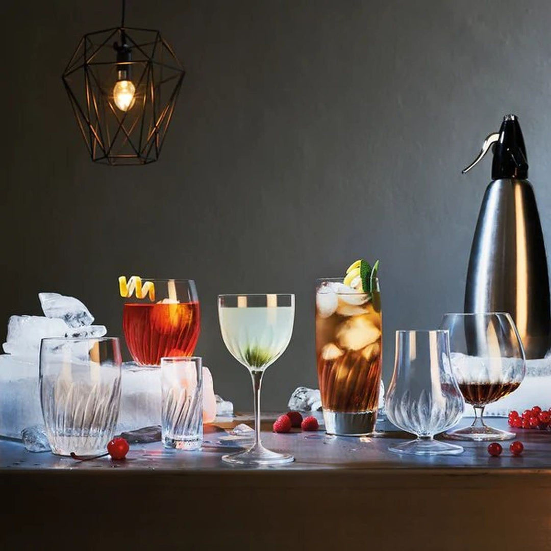 Bormioli Luigi 12723/01 C 491 Spiritsglas, Glas