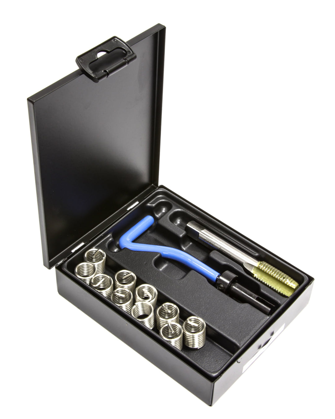 V, Spule, 9/16 Zoll Feingewinde UNF Gewinde Reparatur Kit