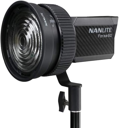 CROMALITE Nanlite FL-11 Fresnel für Forza 60