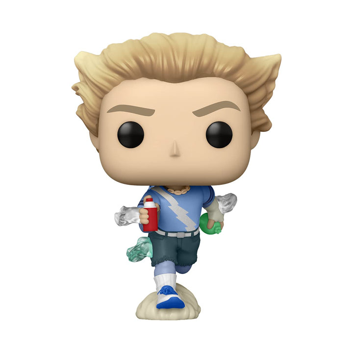Pop! Marvel: Wandavision – Pietro Maximoff (exklusive) Vinylfigur Limited Edition