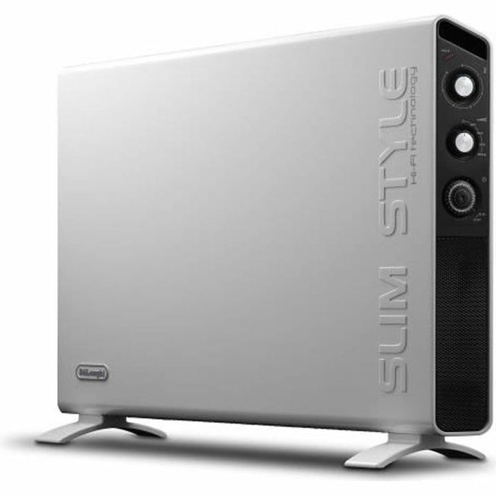De'Longhi HCX 3220 FTS Konvektor, Schmales Design,